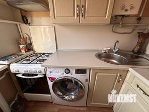 1-к квартира, на длительный срок, 32м2, 5/5 этаж