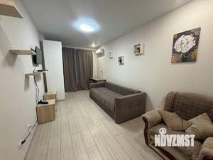 1-к квартира, на длительный срок, 35м2, 9/19 этаж