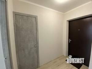 1-к квартира, посуточно, 39м2, 10/16 этаж