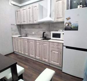 1-к квартира, на длительный срок, 38м2, 13/24 этаж