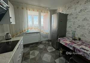 1-к квартира, на длительный срок, 38м2, 5/8 этаж