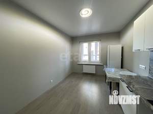 1-к квартира, на длительный срок, 40м2, 10/16 этаж