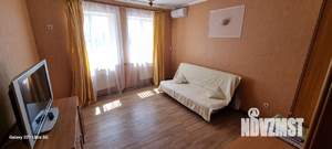 1-к квартира, посуточно, 45м2, 2/16 этаж