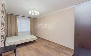 2-к квартира, на длительный срок, 59м2, 20/25 этаж