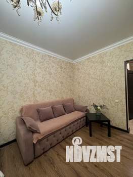 2-к квартира, посуточно, 62м2, 8/17 этаж