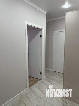 1-к квартира, на длительный срок, 40м2, 10/16 этаж