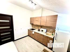 1-к квартира, посуточно, 38м2, 4/4 этаж