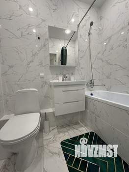 1-к квартира, на длительный срок, 42м2, 9/21 этаж