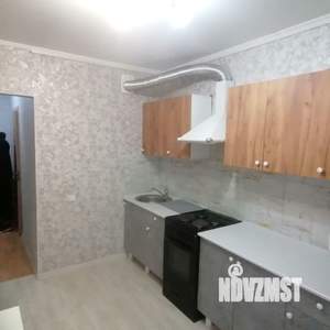 1-к квартира, на длительный срок, 38м2, 3/18 этаж