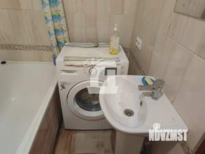 1-к квартира, на длительный срок, 37м2, 1/16 этаж