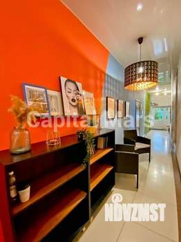 1-к квартира, на длительный срок, 25м2, 2/2 этаж