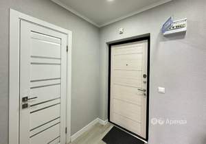 1-к квартира, на длительный срок, 34м2, 12/17 этаж