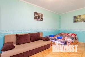 1-к квартира, посуточно, 31м2, 4/5 этаж