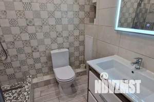 1-к квартира, посуточно, 47м2, 12/19 этаж