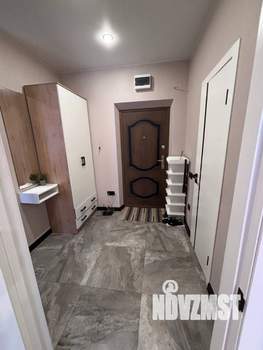 1-к квартира, на длительный срок, 34м2, 16/18 этаж