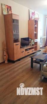 1-к квартира, посуточно, 45м2, 23/25 этаж