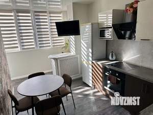 1-к квартира, посуточно, 42м2, 2/3 этаж