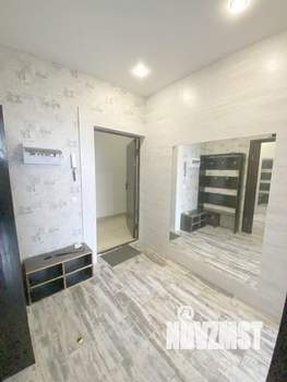 1-к квартира, на длительный срок, 38м2, 21/24 этаж