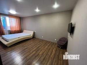 2-к квартира, на длительный срок, 60м2, 16/20 этаж
