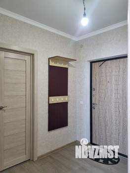 1-к квартира, на длительный срок, 32м2, 10/12 этаж