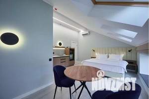 1-к квартира, посуточно, 20м2, 3/3 этаж