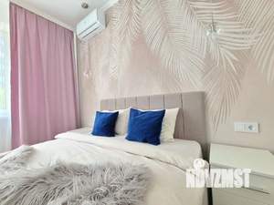 2-к квартира, посуточно, 65м2, 1/1 этаж