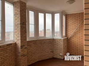 1-к квартира, на длительный срок, 45м2, 10/16 этаж