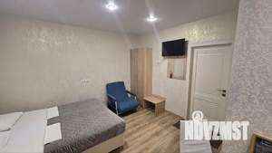 Студия квартира, посуточно, 27м2, 2/2 этаж