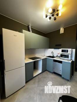 1-к квартира, на длительный срок, 35м2, 5/25 этаж