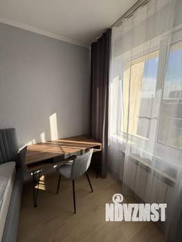 1-к квартира, на длительный срок, 46м2, 4/7 этаж