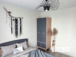 1-к квартира, посуточно, 41м2, 1/1 этаж