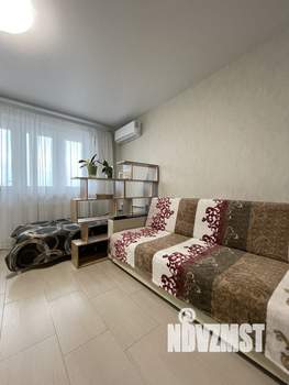 Студия квартира, на длительный срок, 28м2, 12/12 этаж