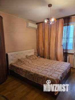 2-к квартира, на длительный срок, 65м2, 7/16 этаж