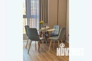 1-к квартира, посуточно, 30м2, 11/16 этаж