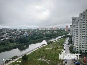 2-к квартира, посуточно, 45м2, 10/17 этаж