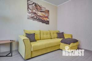 1-к квартира, посуточно, 50м2, 9/25 этаж