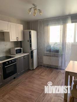 2-к квартира, на длительный срок, 54м2, 12/17 этаж