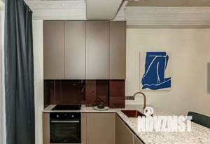 1-к квартира, на длительный срок, 38м2, 2/4 этаж