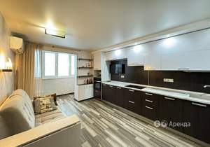 2-к квартира, на длительный срок, 72м2, 2/12 этаж