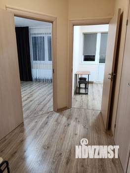 1-к квартира, на длительный срок, 33м2, 8/9 этаж