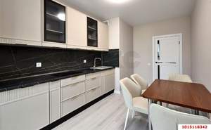 3-к квартира, на длительный срок, 70м2, 10/12 этаж