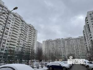 1-к квартира, на длительный срок, 40м2, 3/16 этаж