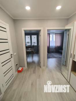 1-к квартира, на длительный срок, 34м2, 12/17 этаж