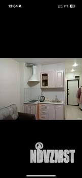 Студия квартира, на длительный срок, 20м2, 9/14 этаж