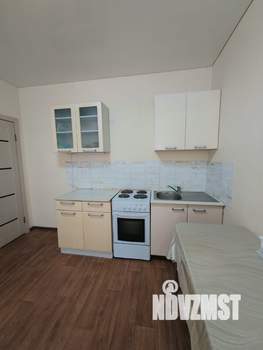 2-к квартира, на длительный срок, 52м2, 4/6 этаж