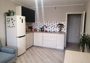 2-к квартира, на длительный срок, 61м2, 6/16 этаж