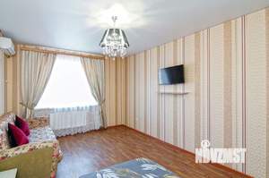 2-к квартира, посуточно, 74м2, 1/1 этаж