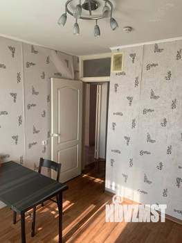 1-к квартира, на длительный срок, 38м2, 10/17 этаж