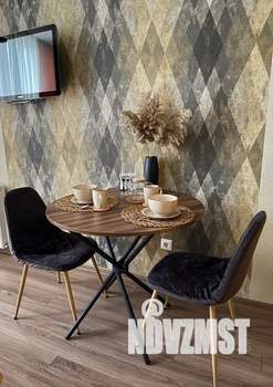 Студия квартира, посуточно, 25м2, 13/17 этаж