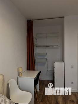 1-к квартира, на длительный срок, 29м2, 9/9 этаж